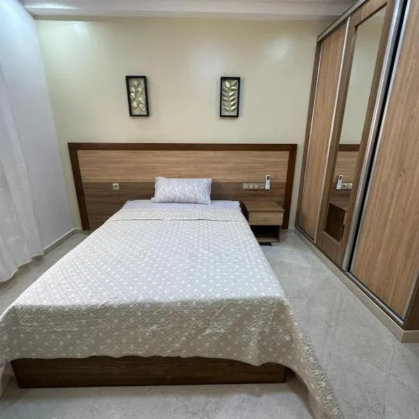 appartement à fes, hotel in Fez