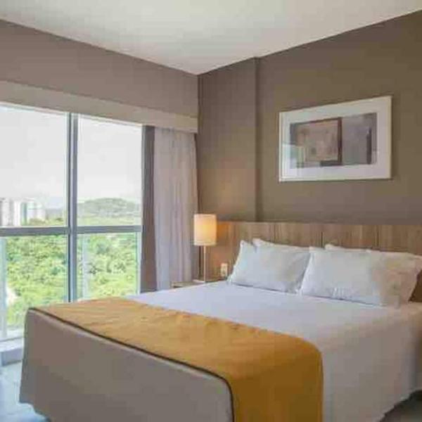 Residence Suíte Rio Stay _House Riocentro