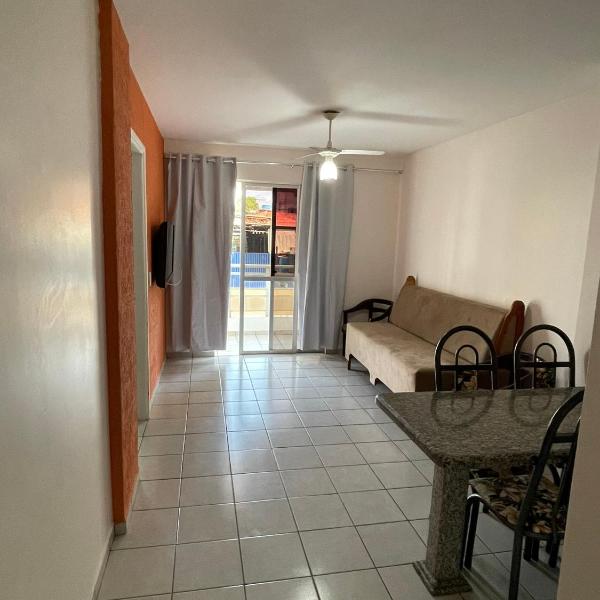 Apartamento Caldas Novas - Thermas dos Buritis