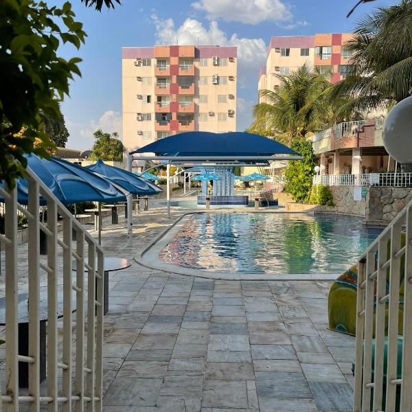 Apartamento Caldas Novas - Thermas dos Buritis - Foto 4