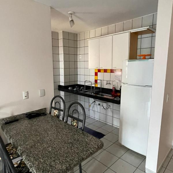 Apartamento Caldas Novas - Thermas dos Buritis - Foto 5
