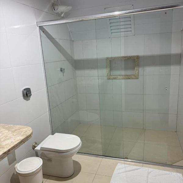 Hotel Recanto do Bosque - Foto 3