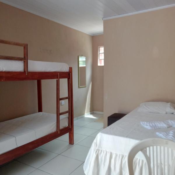 Pousada Recanto da Villa - Foto 2