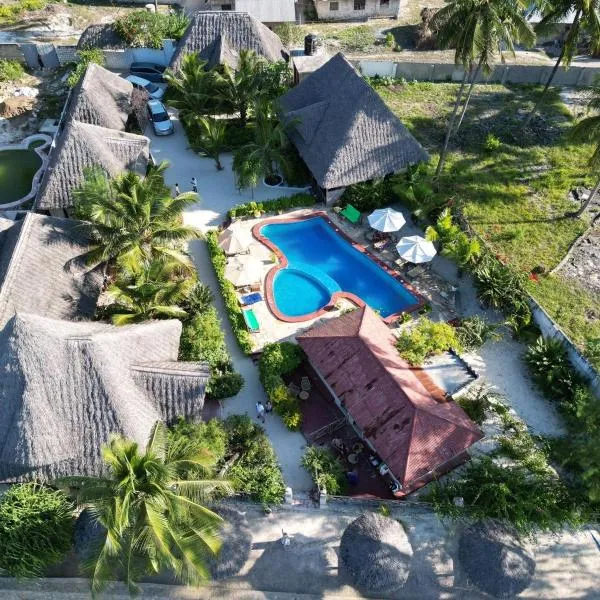 Moayana Liora, hotel v destinaci Pongwe