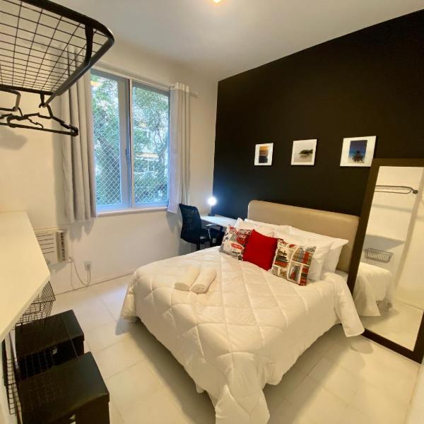 Rio Beach Apartment