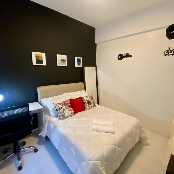 Rio Beach Apartment - Foto 5