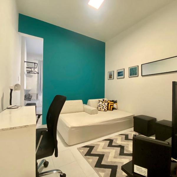 Rio Beach Apartment - Foto 2