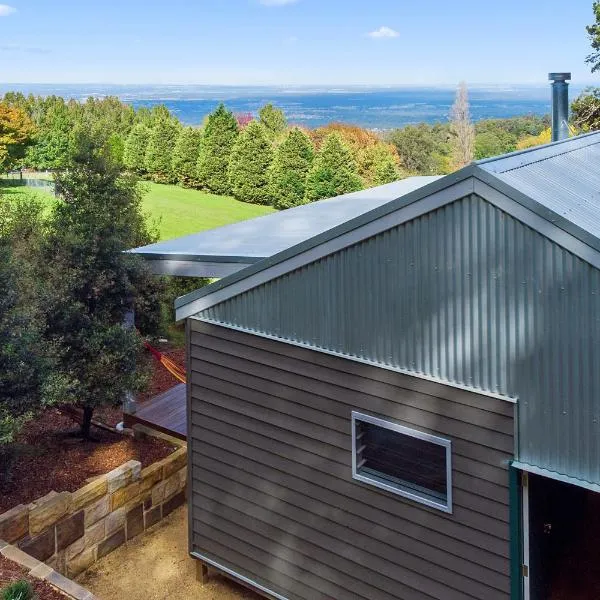 Skyfarm, hotel in Kurrajong