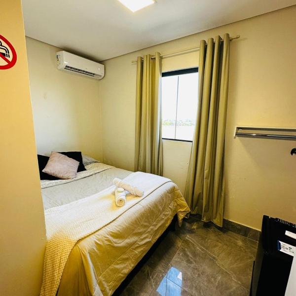 Riacho Hotel - Foto 5