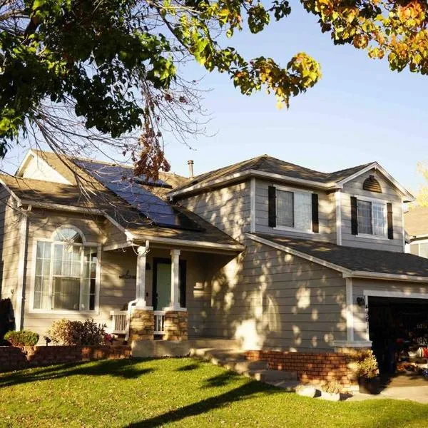 Charming Broomfield Home Close To Everything!, Hotel in Broomfield