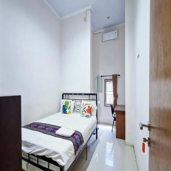 TNC Residence Syariah Mataram, hotel v destinaci Mataram