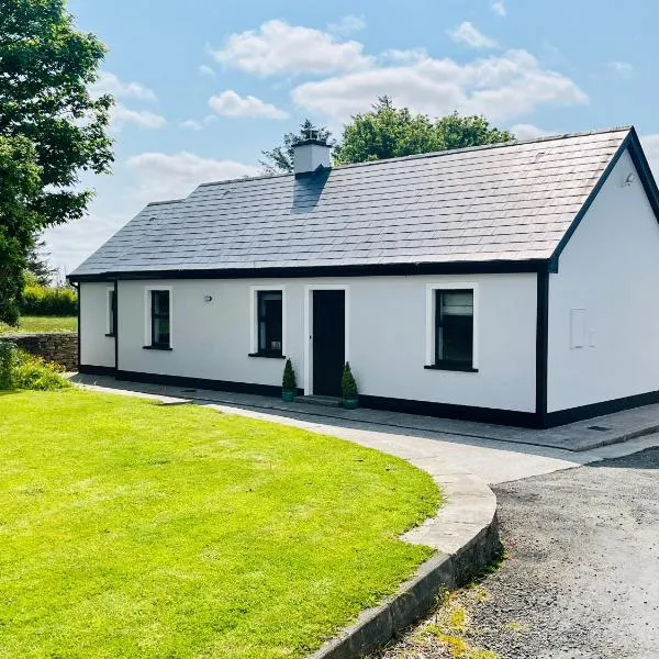 Rose Cottage, hotel di Inagh