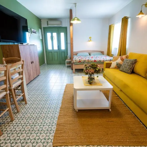 Charmdeen, hotel v destinácii Jastrebarsko