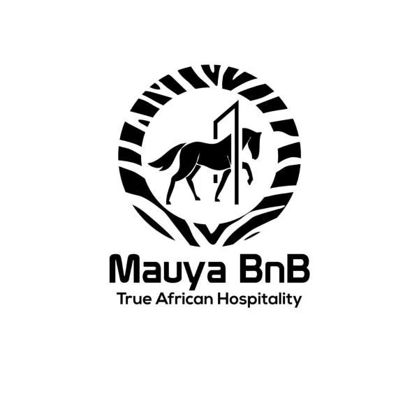 Mauya Guesthouse, hotel in Kuilsrivier