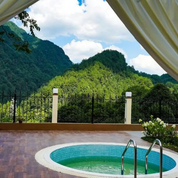 张家界喜屋民宿, hotel in Zhangjiajie