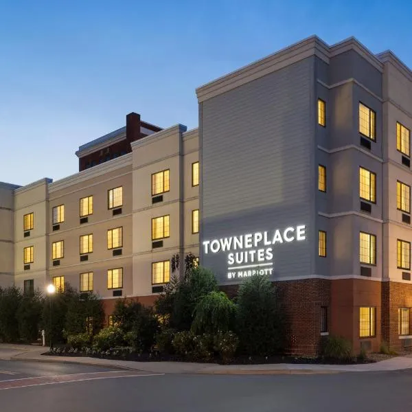 TownePlace Suites by Marriott Williamsport, hotel in Williamsport