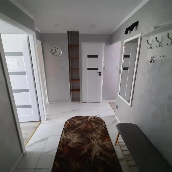 Apartament Laurka, hotel v destinaci Kamienna Góra