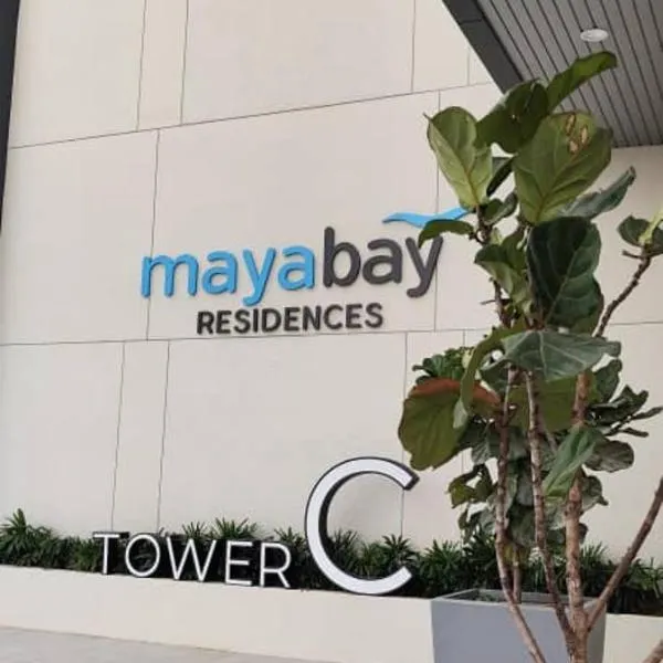 LuuMa Gamuda Cove, hotel v destinaci Cyberjaya