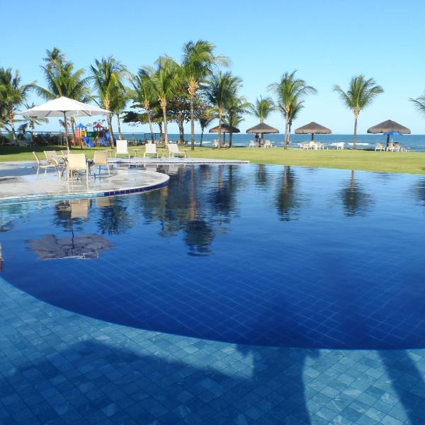 Paraiso dos Corais Beach Guarajuba - NG2 CDA