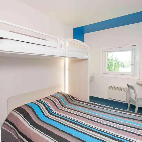 Hôtel Tours Nord, hotel v destinaci Tours
