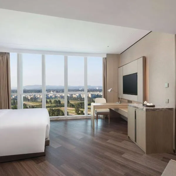 Wyndham Pingtan, hotel a Pingtan