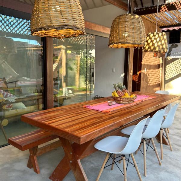 Casa Jangarça - Foto 4