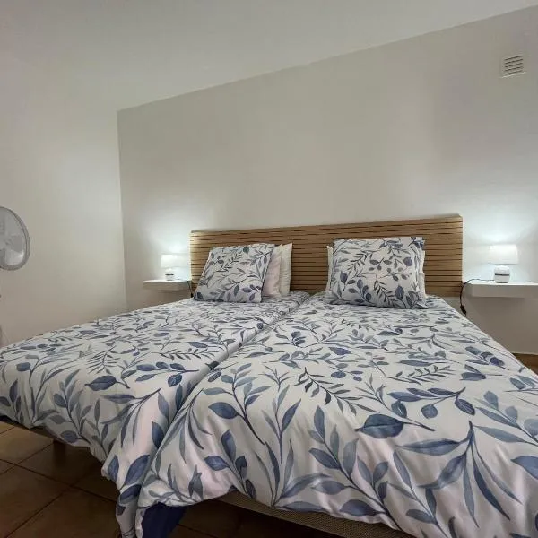 Casa Pão, hotel v destinaci Machico