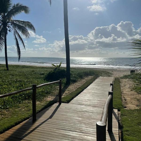 Pousada Praia De Guarajuba - Foto 5
