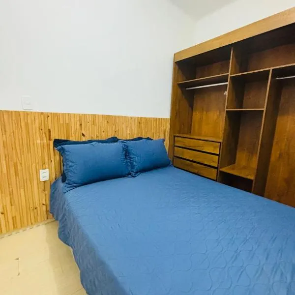 Ipanema Beach Apartament