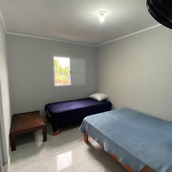 Suite2 a 3 quadras da praia - Foto 2