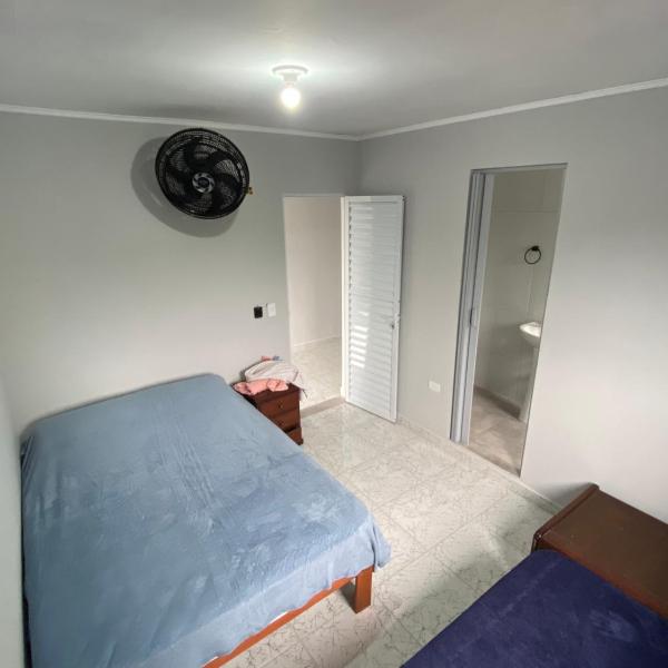 Suite2 a 3 quadras da praia - Foto 5