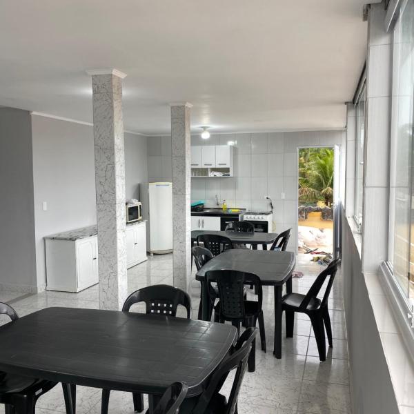 Suite2 a 3 quadras da praia - Foto 3