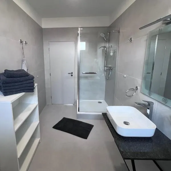 Ubytování Zátiší 3 Olomouc, hotel di Olomouc