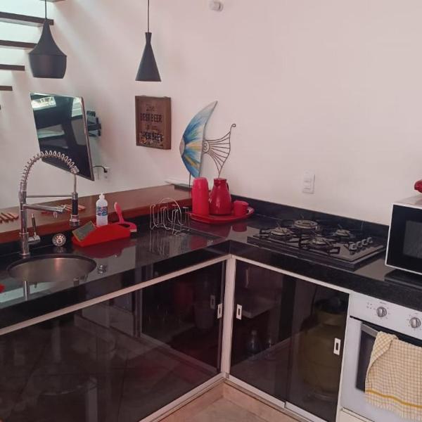 Casa Duas Torres - Foto 2