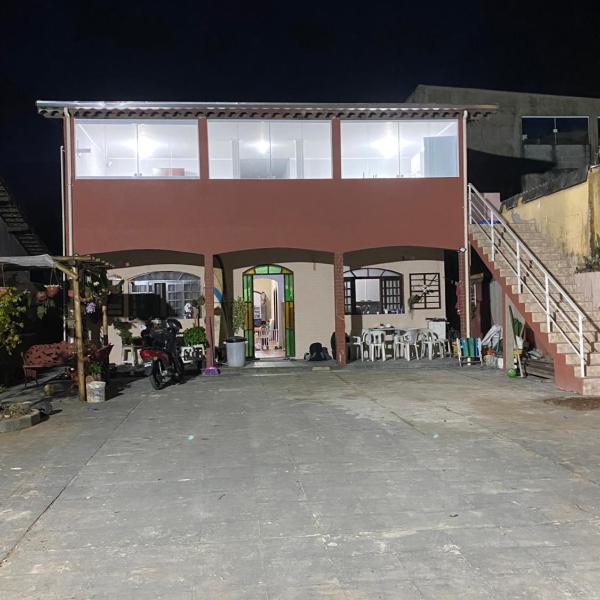 Suite3 a 3 quadras da praia