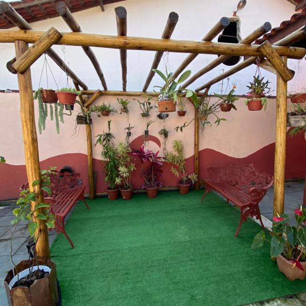 Suite3 a 3 quadras da praia - Foto 4