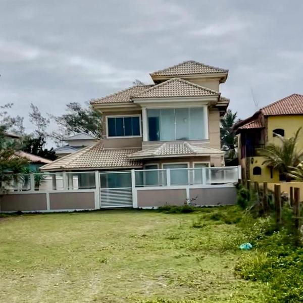 Casa refúgio de paz - Foto 5