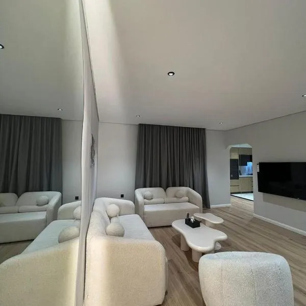 فيلا روبي, hotel di Buraydah
