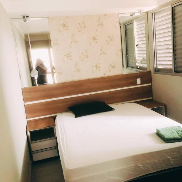 apartement Cosy Franca shopping - Foto 2