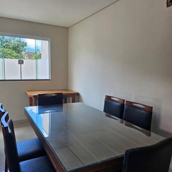 Sobrado Residencial Tuiuti - Foto 4