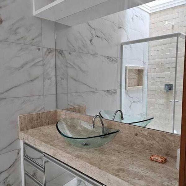 Sobrado Residencial Tuiuti - Foto 3