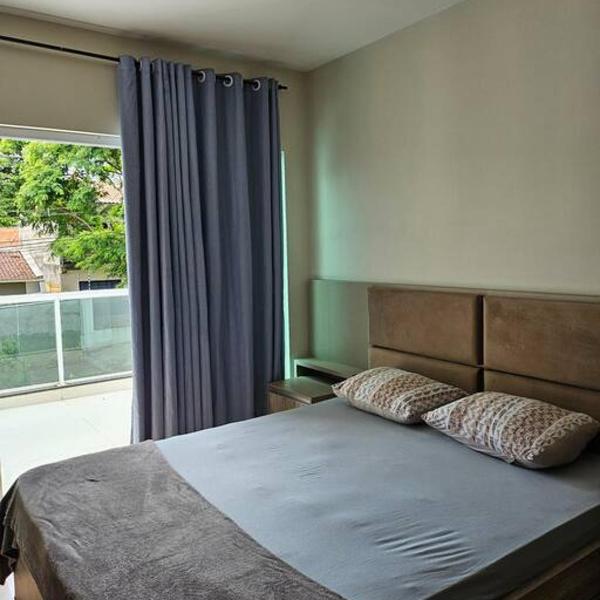 Sobrado Residencial Tuiuti - Foto 2