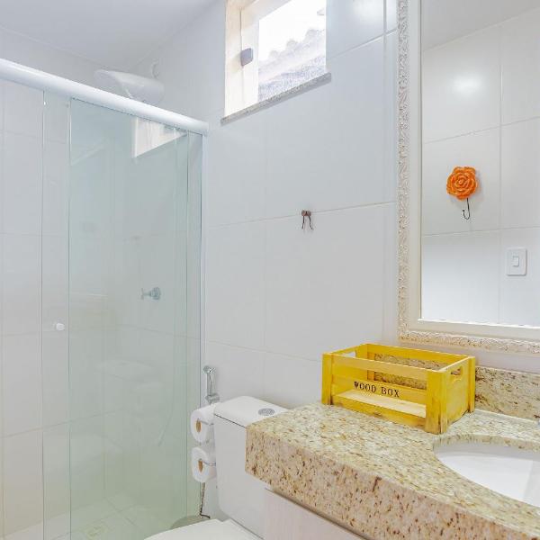 IT86 Village com 2 Suítes e Piscina - Itacimirim - Foto 3