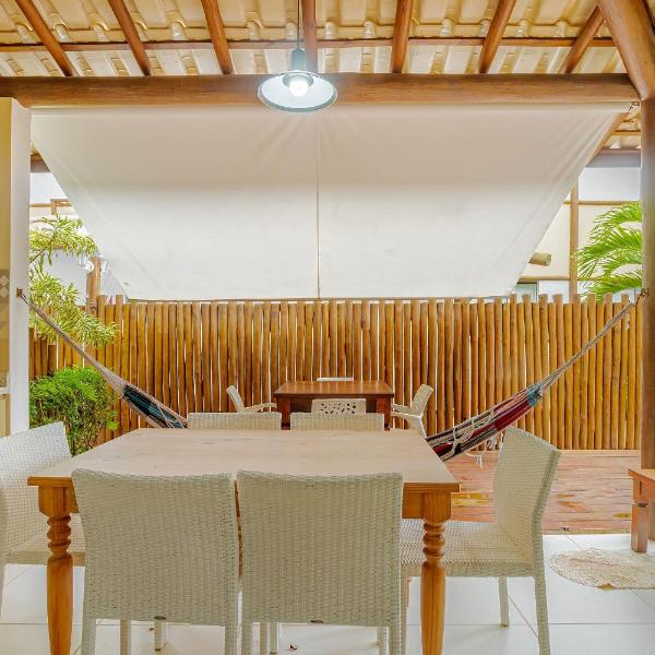 IT86 Village com 2 Suítes e Piscina - Itacimirim - Foto 5
