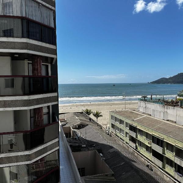 IC01- 2 Quartos| Vista Mar| Centro| Tela Proteção