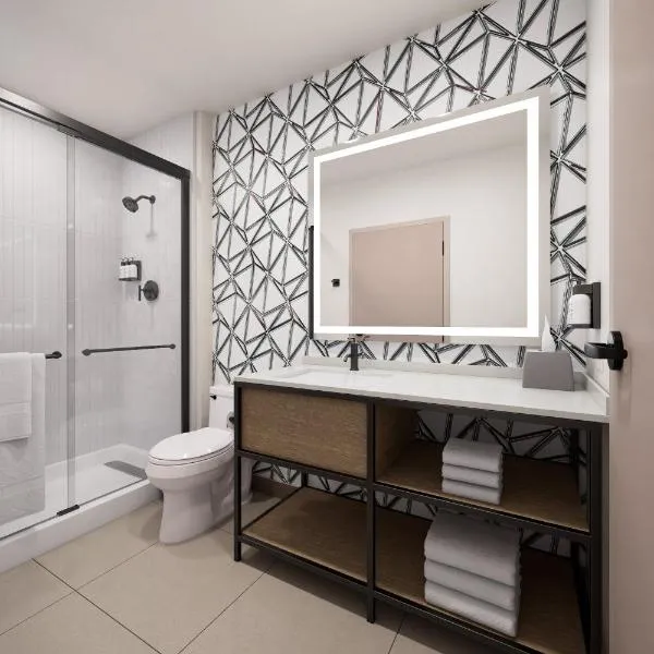 Atwell Suites Henderson - at the Pass by IHG, hotel v Las Vegas