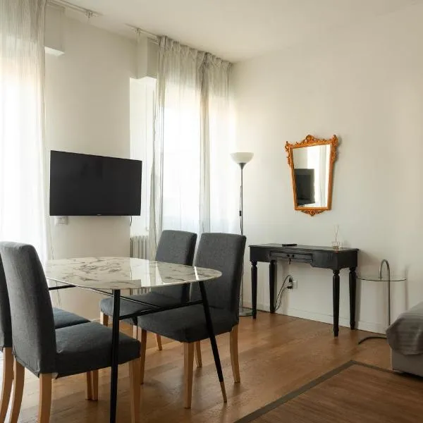 Youhosty - Soderini 25, hotel a Milano