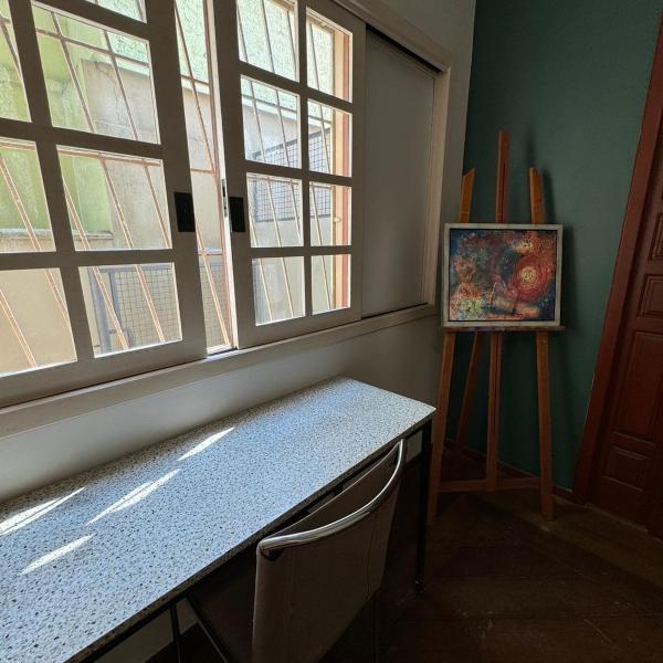 neighbor.HUB hostel & coliving FLORIPA - Foto 5