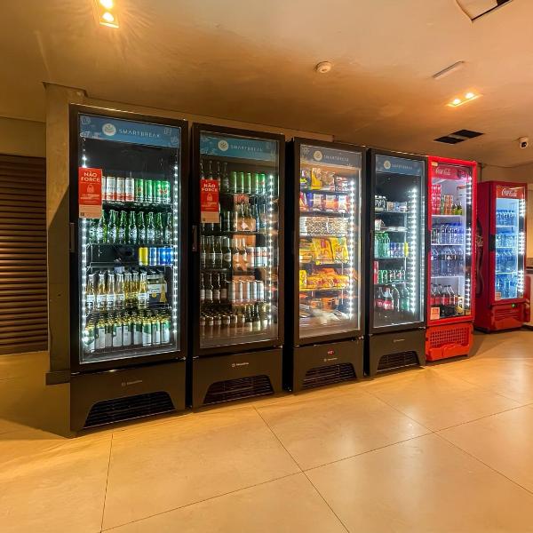 Condomínio completo, vaga de Garagem e Conforto a 50m do Allianz Parque - Foto 5
