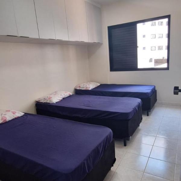 Apartamento Praia Grande - Foto 2